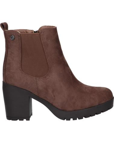 Stivaletti per Donna XTI 34351 ANTELINA TAUPE