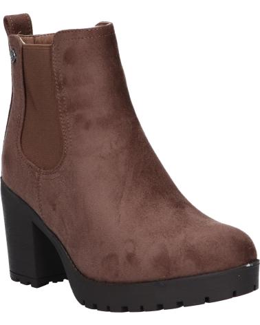 Stivaletti per Donna XTI 34351 ANTELINA TAUPE