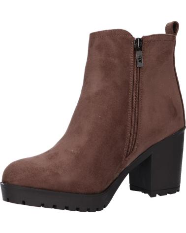 Stivaletti per Donna XTI 34351 ANTELINA TAUPE