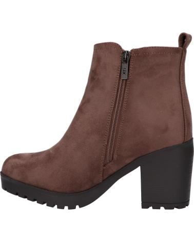 Stivaletti per Donna XTI 34351 ANTELINA TAUPE