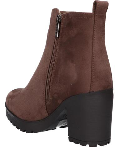 Stivaletti per Donna XTI 34351 ANTELINA TAUPE