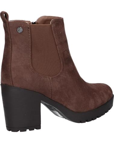 Stivaletti per Donna XTI 34351 ANTELINA TAUPE
