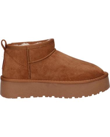 Bottines pour Femme XTI BOTIN MARRóN