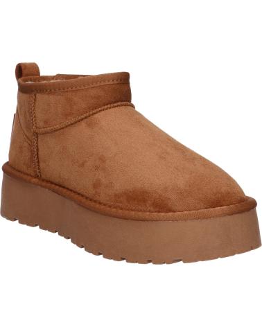 Bottines pour Femme XTI BOTIN MARRóN