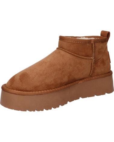 Bottines pour Femme XTI BOTIN MARRóN