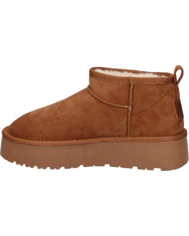 Bottines pour Femme XTI BOTIN MARRóN