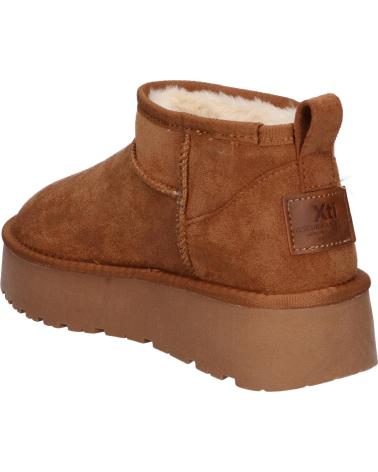 Bottines pour Femme XTI BOTIN MARRóN