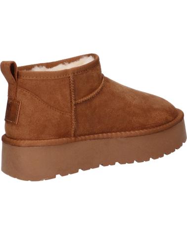 Bottines pour Femme XTI BOTIN MARRóN