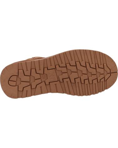 Bottines pour Femme XTI BOTIN MARRóN