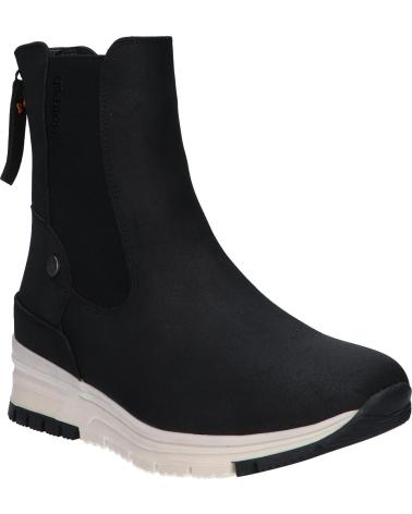 Bottines pour Femme REFRESH 171361 NEGRO