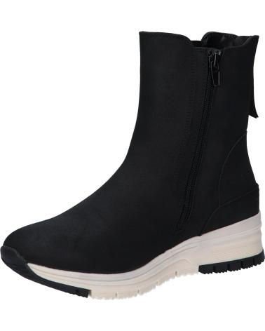 Bottines pour Femme REFRESH 171361 NEGRO