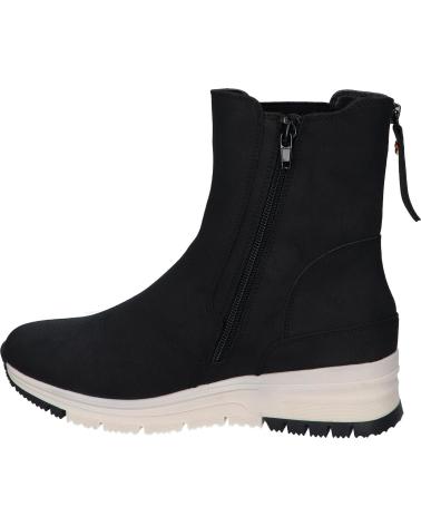 Bottines pour Femme REFRESH 171361 NEGRO