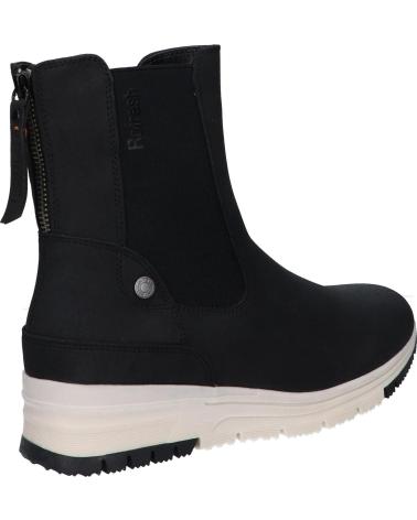 Bottines pour Femme REFRESH 171361 NEGRO