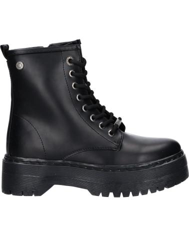 Bottines pour Femme REFRESH 072541 NEGRO
