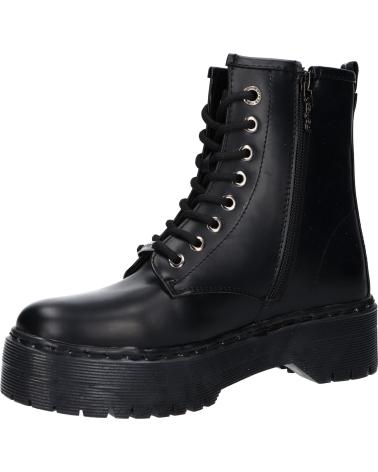 Bottines pour Femme REFRESH 072541 NEGRO
