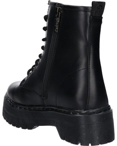 Bottines pour Femme REFRESH 072541 NEGRO