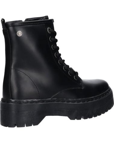 Bottines pour Femme REFRESH 072541 NEGRO