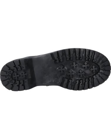 Bottines pour Femme REFRESH 072541 NEGRO