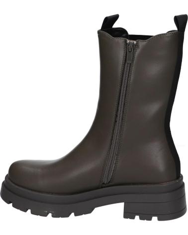 Botas de Mujer XTI 140217 KAKI
