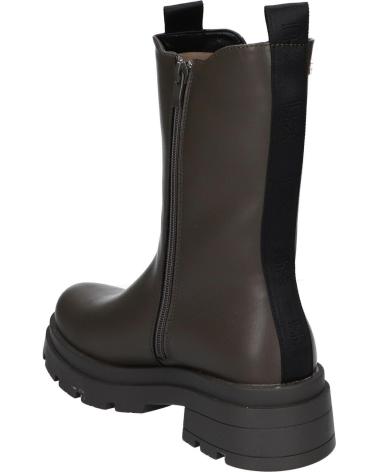 Botas de Mujer XTI 140217 KAKI
