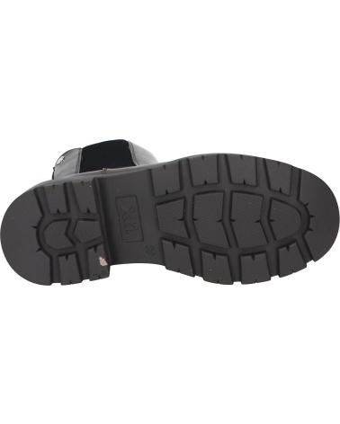 Botas de Mujer XTI 140217 KAKI