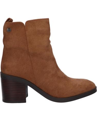 Botines de Mujer XTI 043293 CAMEL