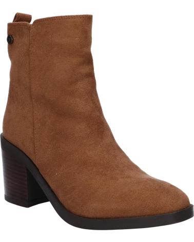Botines de Mujer XTI 043293 CAMEL