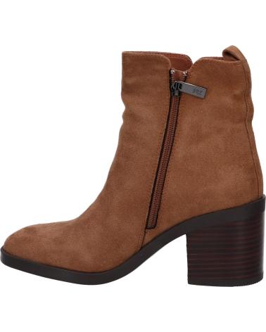 Botines de Mujer XTI 043293 CAMEL