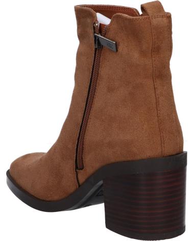 Botines de Mujer XTI 043293 CAMEL
