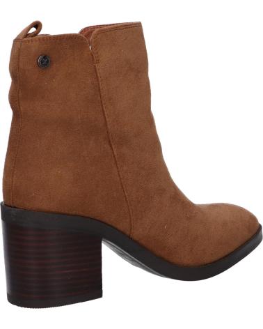 Botines de Mujer XTI 043293 CAMEL