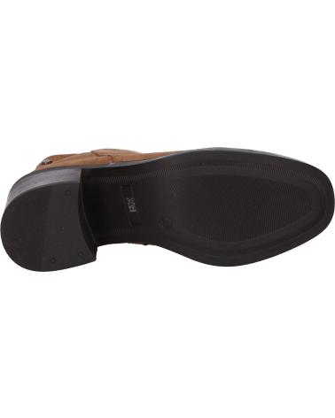 Botines de Mujer XTI 043293 CAMEL