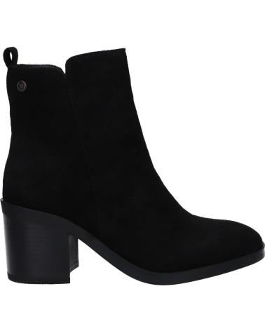 Stivaletti per Donna XTI 043293 NEGRO