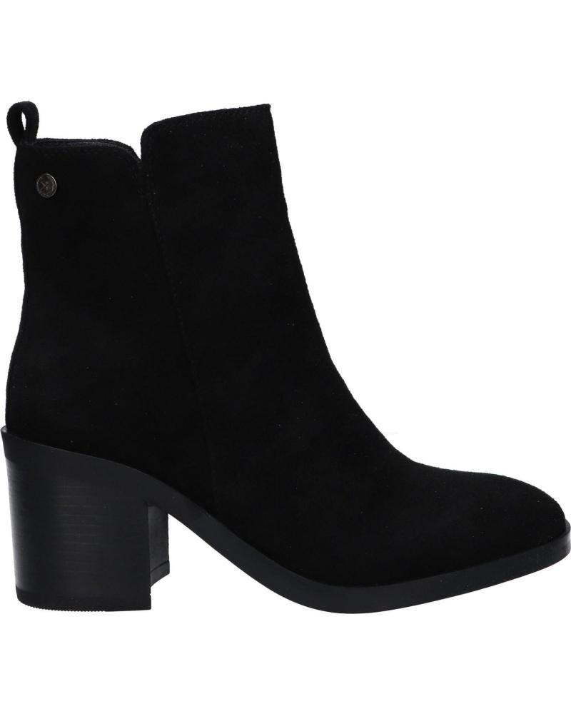 Stivaletti per Donna XTI 043293 NEGRO