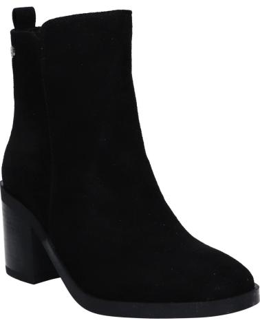 Stivaletti per Donna XTI 043293 NEGRO