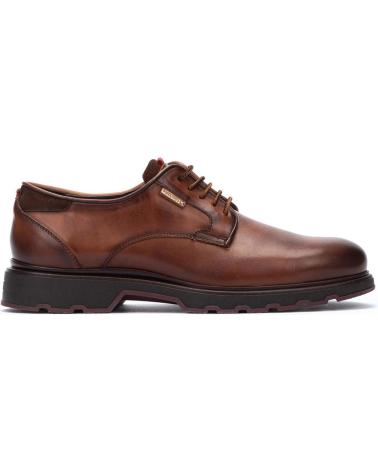 Scarpe per Uomo PIKOLINOS LINARES-M8U-4197C1 ZAPATOS DE CUERO