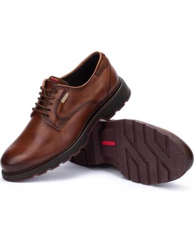 Scarpe per Uomo PIKOLINOS LINARES-M8U-4197C1 ZAPATOS DE CUERO