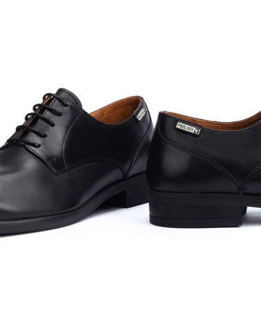 Scarpe per Uomo PIKOLINOS BRISTOL-MTJ-4187 ZAPATOS DE V NEGRO