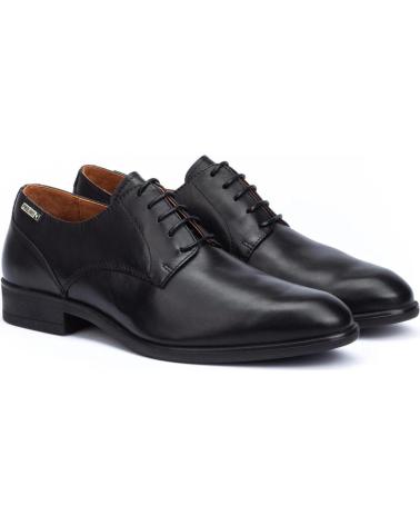 Scarpe per Uomo PIKOLINOS BRISTOL-MTJ-4187 ZAPATOS DE V NEGRO