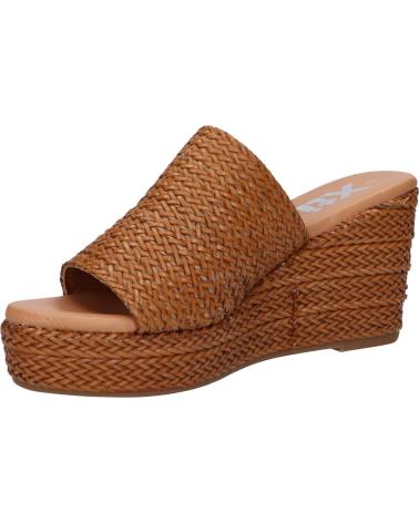 Sandales pour Femme XTI 42318 C CAMEL