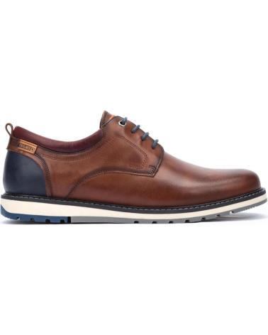 Scarpe per Uomo pikolinos BERNA-M8J-4183 ZAPATOS DE COR CUERO