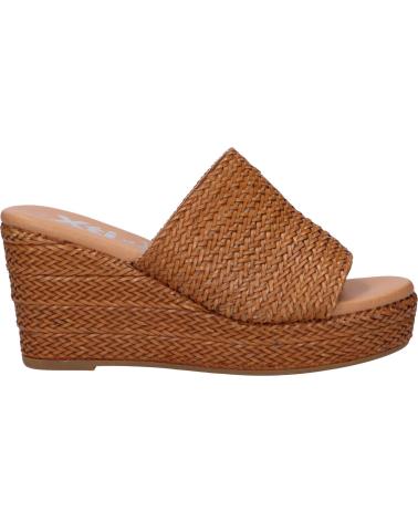 Sandales pour Femme XTI 42318 C CAMEL