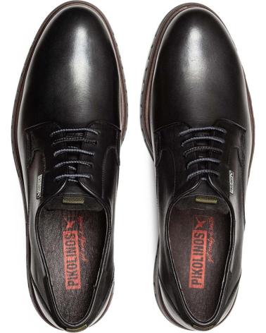 Scarpe per Uomo PIKOLINOS LINARES-M8U-4197C1 ZAPATOS DE NEGRO