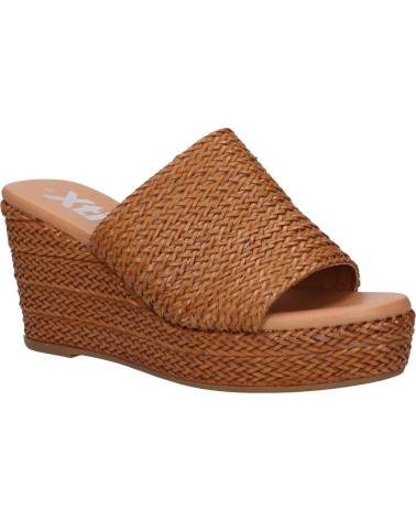 Sandales pour Femme XTI 42318 C CAMEL
