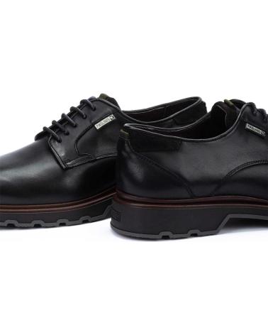 Scarpe per Uomo PIKOLINOS LINARES-M8U-4197C1 ZAPATOS DE NEGRO
