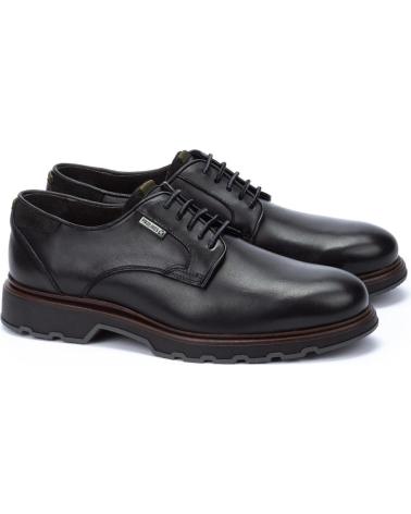 Scarpe per Uomo PIKOLINOS LINARES-M8U-4197C1 ZAPATOS DE NEGRO