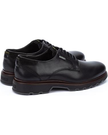 Scarpe per Uomo PIKOLINOS LINARES-M8U-4197C1 ZAPATOS DE NEGRO