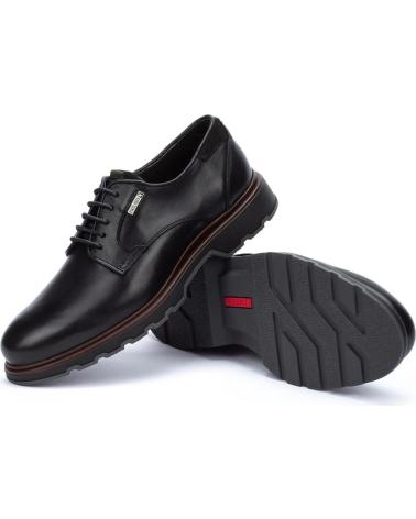 Scarpe per Uomo PIKOLINOS LINARES-M8U-4197C1 ZAPATOS DE NEGRO