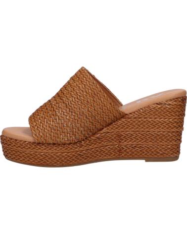 Sandales pour Femme XTI 42318 C CAMEL