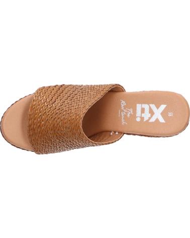 Sandales pour Femme XTI 42318 C CAMEL