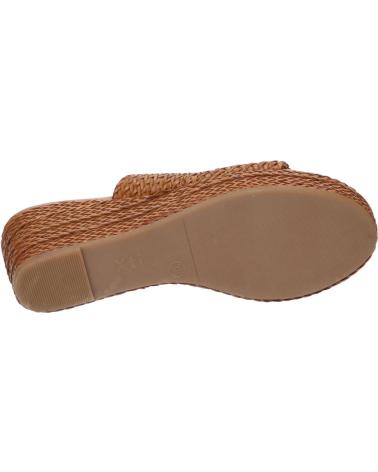 Sandales pour Femme XTI 42318 C CAMEL